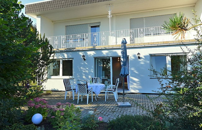 Flat With Mountain Views in Welferode - Foto 1