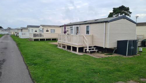 127cs HOBURNE NAISH HOLIDAY PARK - Foto 3