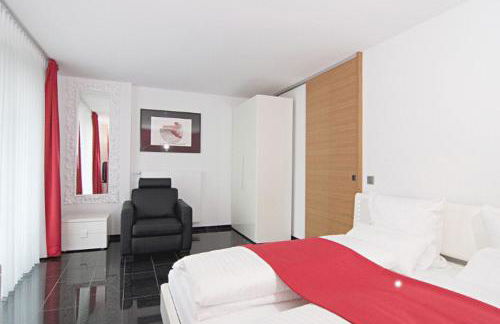 Maria Suite am Dom - Foto 11