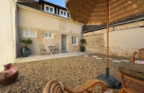 Charmante Maison avec Jardin Privé - PACY SUR EURE - Foto 1