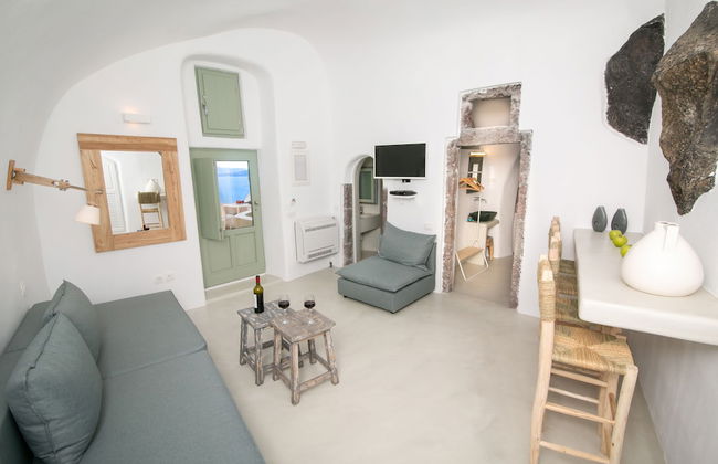 Opsis Cave House - Foto 6