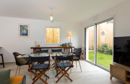 Villa Les Charmettes - Foto 18