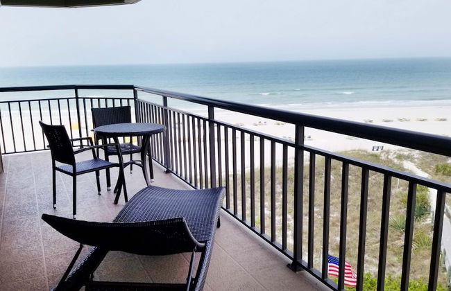 Gulf Strand Resort - Foto 46