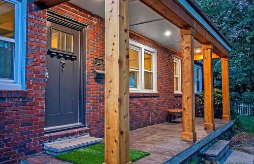 Delsey family home steps away from Park Circle - Foto 22