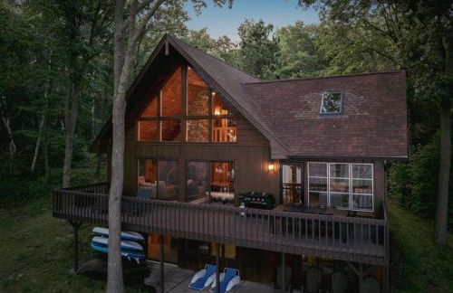 The Lake Haus - Foto 38