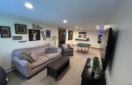 The Timberview - 4 Bedroom Air Conditioned Townhouse - Foto 15