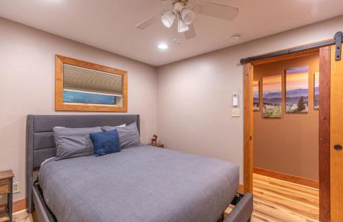 King Bed, Putt-Putt w/ Hot Tub, & Other Games - Foto 47