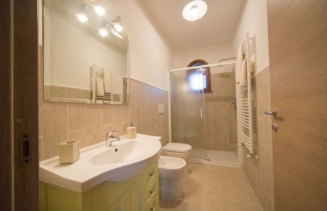 La Tana del Botti in Crespina - Photo 3