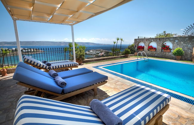 Sounio Villa - Foto 32