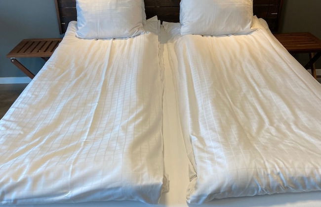 Magnolia House Norrviken - Photo 43