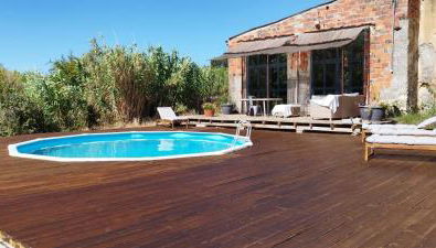 Anexo Casa São Miguel the beauty of imperfection - Foto 2