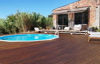 Anexo Casa São Miguel the beauty of imperfection - Foto 2