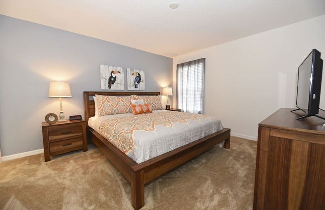 Providence At Crofton Springs 6 Bedroom Home by RedAwning - Foto 3