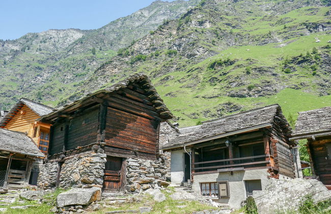 Rustico Nurell - Foto 23