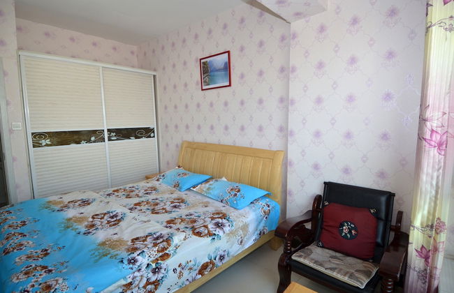 Lan Zhou Long Shang View Room - Photo 6