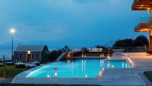 Armonia Luxury Villa - Foto 4