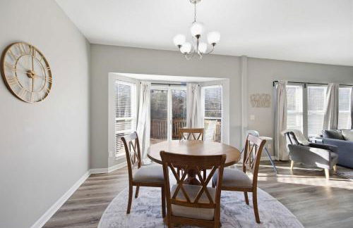 Ark & Creation Retreat - For 12 - Foto 8