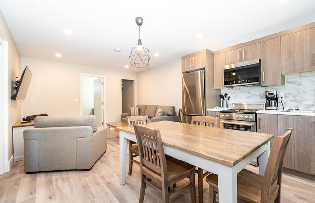 Pathfinder Camp Resorts Agassiz - Foto 40