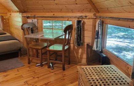 Le Domaine Insolite de Brocéliande - Foto 66