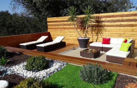 La Pépite d'Amour, spa, sauna, piscine à volonté ! - Foto 13