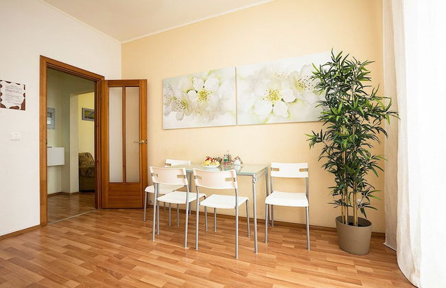 Apartment Etazhydaily Malysheva 4B - Foto 8