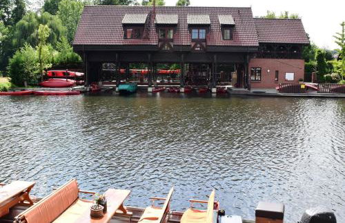 Appartements mit Blick auf die Spree in Lübben - Foto 36