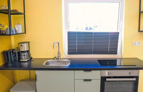 Apartment Schnakenberg by Interhome - Foto 7