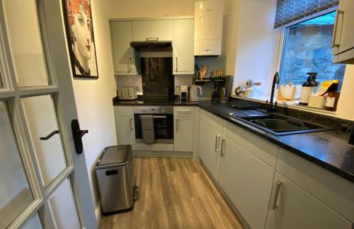 The Wee Bunk House - Innerleithen - Foto 9