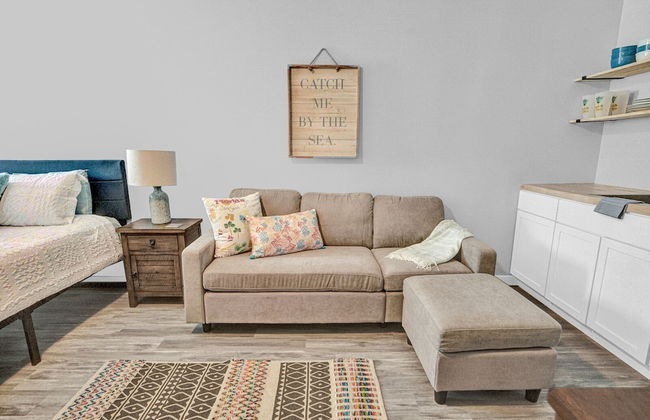 Seaside Escape - Foto 72