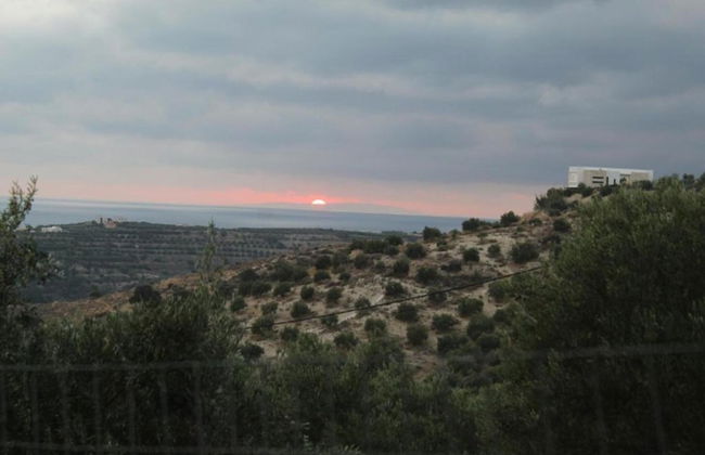 Beautiful Villa Near Sea in Epano Sisi - Photo 34