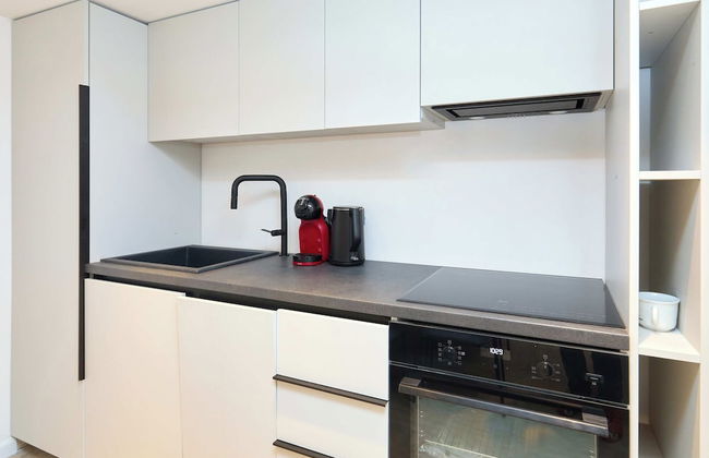 Black Water Bay house - Foto 8