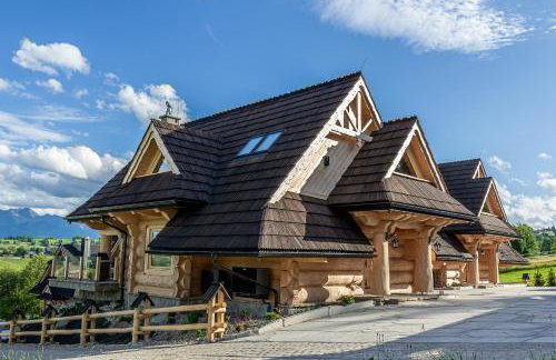 Tatra Bjerge View - Foto 39