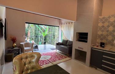 Chalé Paradiso - Photo 22