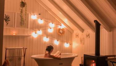 Oliveiras Village — Agroturismo - Foto 1