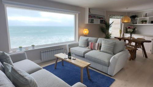 Aggie Beach Apartment - Unrivalled Beach Views - Foto 4