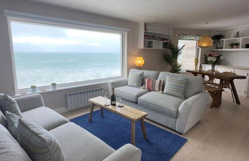 Aggie Beach Apartment - Unrivalled Beach Views - Foto 4