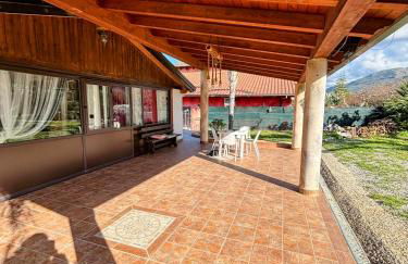 Villa Sole - Foto 25