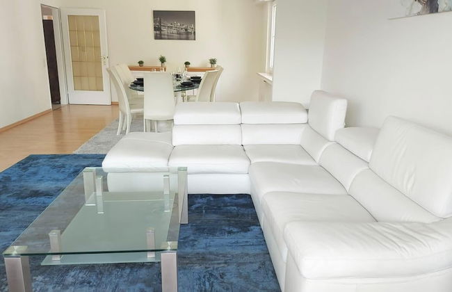 New 2bedrooms in Center Terrace&Parking - Foto 9