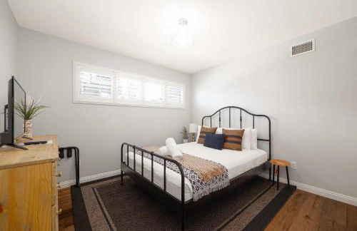 10 min to Beach Central Villa - Foto 26