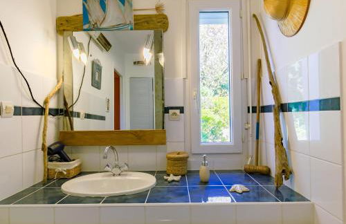 Holiday Home Villa Panorama Mer by Interhome - Photo 36