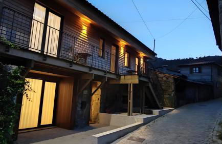 Casa Da Avó Custódia - Foto 35