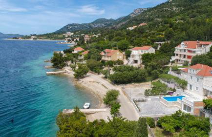 Holiday Villa Sasha - Foto 35