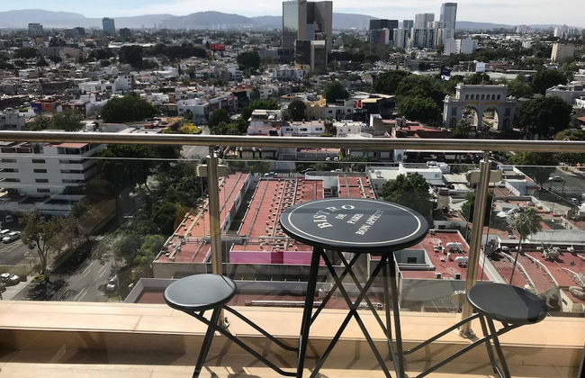 Minerva Zone Apartment Super Vista Fully Equipped Pool 3 Rec 6pp tv Wifi Aa - Foto 51