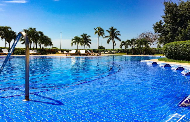 Preciosa Casa B Nayar - Foto 22