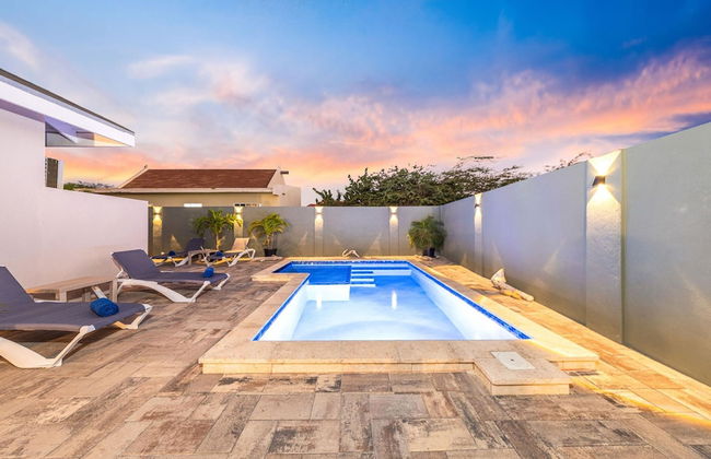 Renovated Privatepool Outdoordining Location - Foto 48