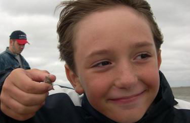 Landhaus op de Warft - Foto 11