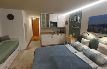 Appartement Honey - Foto 1