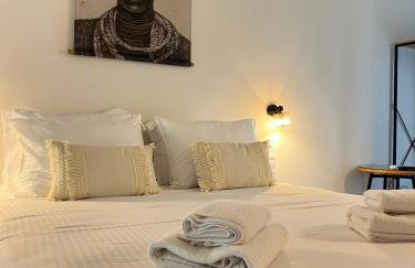 ALTHEA luxury suites and apartments - Foto 50