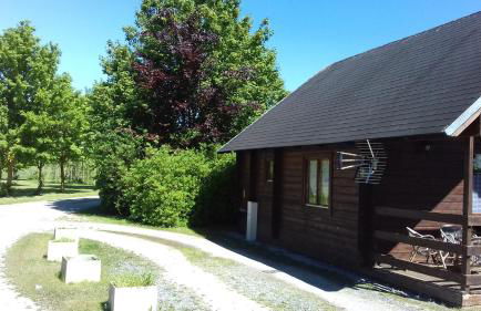 Chalet Domaine du Hulobiet - Foto 29