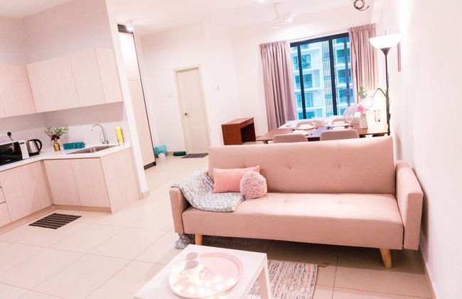 Gallipoli Residence Midhills Genting - Foto 21